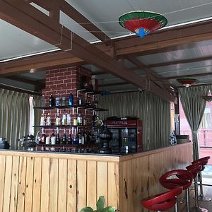 Famous Hotel Kalaw